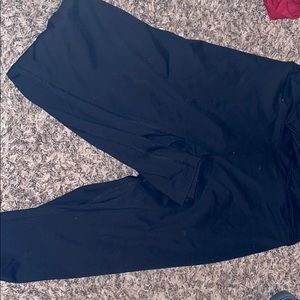 Victoria secret Pink leggings